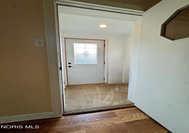 Photo 3 of Single family home for sale at 207 Meuse Argonne St, Hicksville, OH 43526 | MLS# 10015303 | Listing updated on 2026-10-29