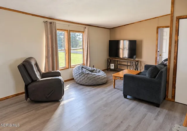 Photo 1 of Single family home for sale at 10356 County Rd M, Napoleon, OH 43545 | MLS# 10014784 | Listing updated on 2026-10-15