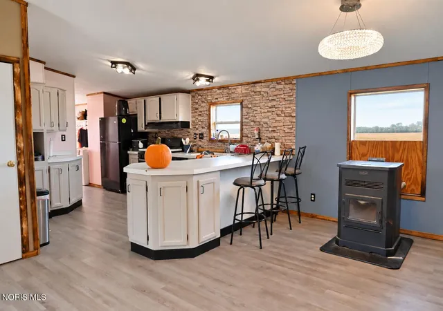 Photo 2 of Single family home for sale at 10356 County Rd M, Napoleon, OH 43545 | MLS# 10014784 | Listing updated on 2026-10-15