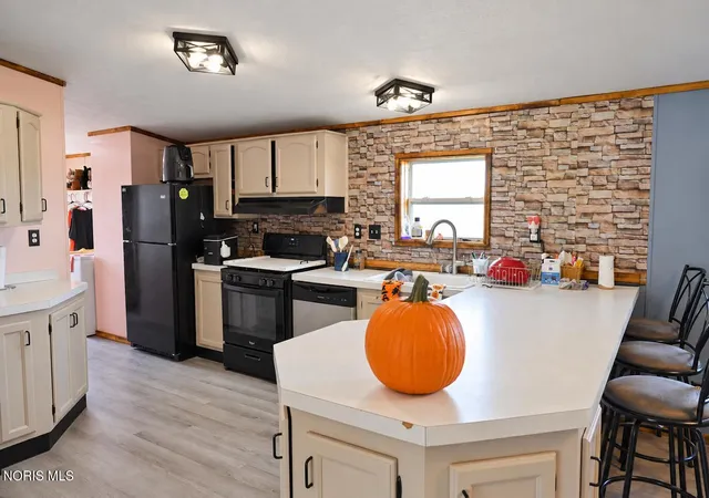 Photo 4 of Single family home for sale at 10356 County Rd M, Napoleon, OH 43545 | MLS# 10014784 | Listing updated on 2026-10-15