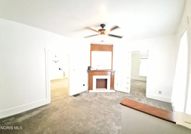 Photo 4 of Single family home for sale at 514 N Main St, Fostoria, OH 44830 | MLS# 10014772 | Listing updated on 2026-10-15