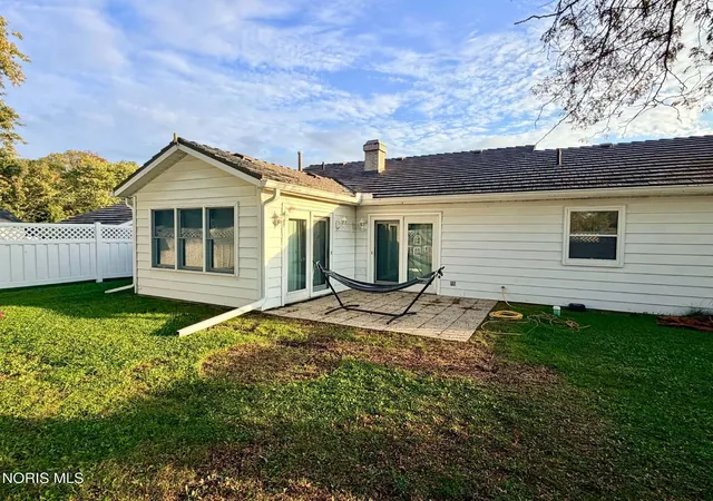 Photo 1 of Single family home for sale at 401 Norlick Dr, Bryan, OH 43506 | MLS# 10014778 | Listing updated on 2026-10-15