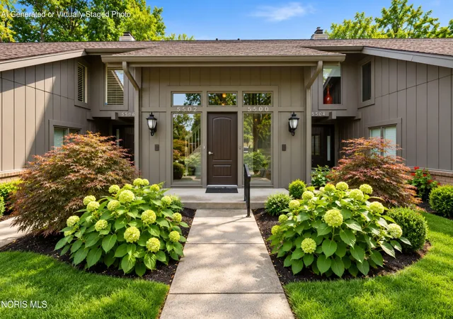 Photo 4 of Condo for sale at 5502 N Citation Rd, Ottawa Hills, OH 43615 | MLS# 10014958 | Listing updated on 2026-10-28