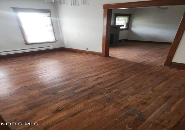 Photo 3 of Multi family home for sale at 428 Machen St, Toledo, OH 43620 | MLS# 10015089 | Listing updated on 2026-10-22