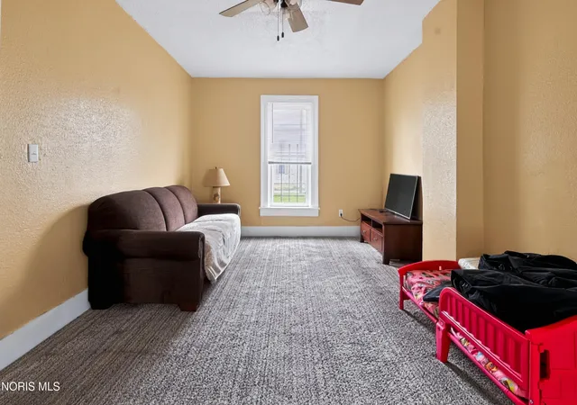 Photo 3 of Single family home for sale at 1617 Mulberry St, Toledo, OH 43608 | MLS# 10014788 | Listing updated on 2026-10-18
