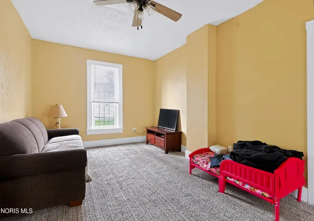 Photo 3 of Single family home for sale at 1617 Mulberry St, Toledo, OH 43608 | MLS# 10014788 | Listing updated on 2026-10-18