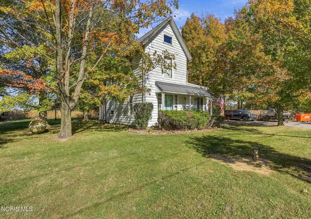 Photo 2 of Single family home for sale at 11496 County Rd 45, Findlay, OH 45840 | MLS# 10015050 | Listing updated on 2026-10-23