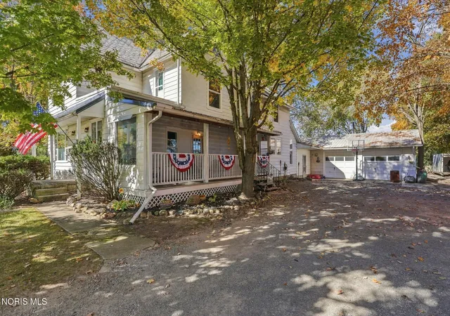 Photo 3 of Single family home for sale at 11496 County Rd 45, Findlay, OH 45840 | MLS# 10015050 | Listing updated on 2026-10-23