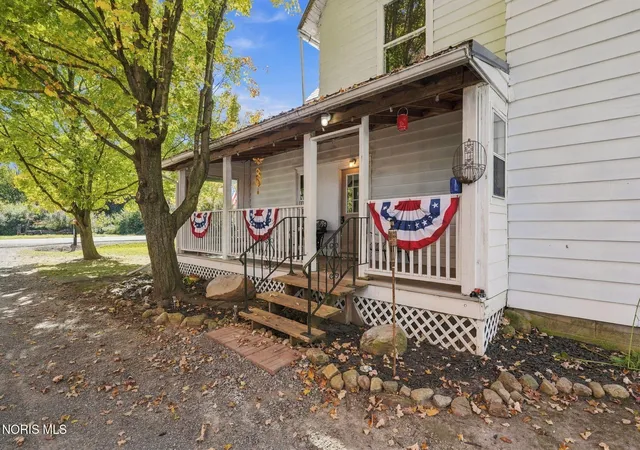 Photo 4 of Single family home for sale at 11496 County Rd 45, Findlay, OH 45840 | MLS# 10015050 | Listing updated on 2026-10-23