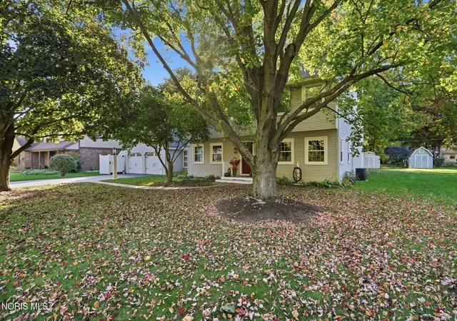 Photo 1 of Single family home for sale at 546 Bright Rd, Findlay, OH 45840 | MLS# 10014857 | Listing updated on 2026-10-30