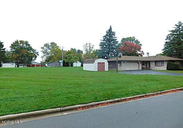 Photo 1 of Single family home for sale at 202 Cherry St, Mc Comb, OH 45858 | MLS# 10014861 | Listing updated on 2026-10-16