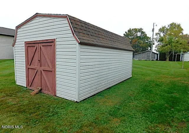Photo 3 of Single family home for sale at 202 Cherry St, Mc Comb, OH 45858 | MLS# 10014861 | Listing updated on 2026-10-16