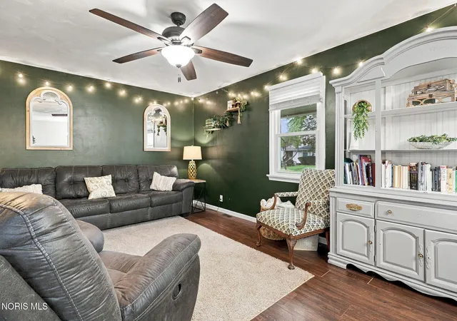 Photo 4 of Single family home for sale at 415 Center Dr, Upper Sandusky, OH 43351 | MLS# 10014852 | Listing updated on 2026-10-29