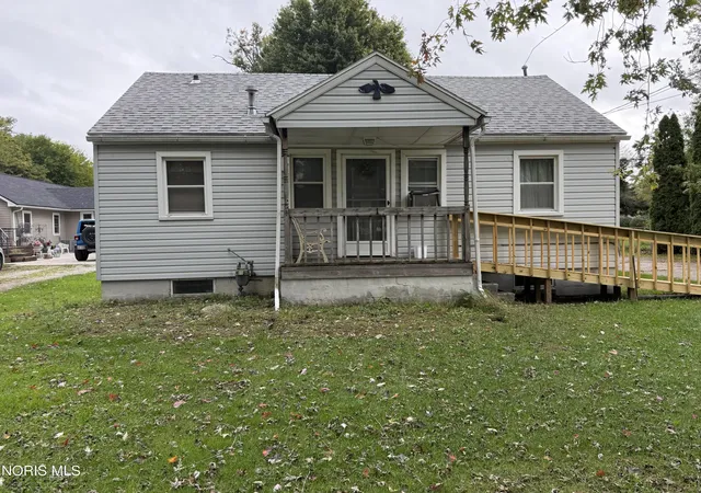 Photo 2 of Single family home for sale at 5822 Rudyard Rd, Sylvania, OH 43560 | MLS# 10014810 | Listing updated on 2026-10-23