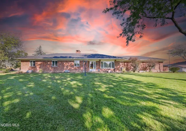 Photo 1 of Single family home for sale at 9563 Corduroy Rd, Curtice, OH 43412 | MLS# 10014818 | Listing updated on 2026-10-28