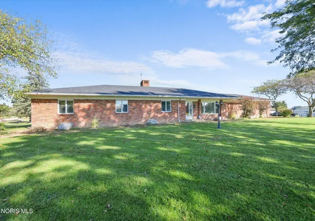 Photo 2 of Single family home for sale at 9563 Corduroy Rd, Curtice, OH 43412 | MLS# 10014818 | Listing updated on 2026-10-28
