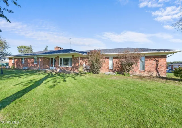 Photo 3 of Single family home for sale at 9563 Corduroy Rd, Curtice, OH 43412 | MLS# 10014818 | Listing updated on 2026-10-28