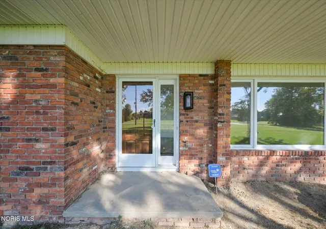 Photo 4 of Single family home for sale at 9563 Corduroy Rd, Curtice, OH 43412 | MLS# 10014818 | Listing updated on 2026-10-28