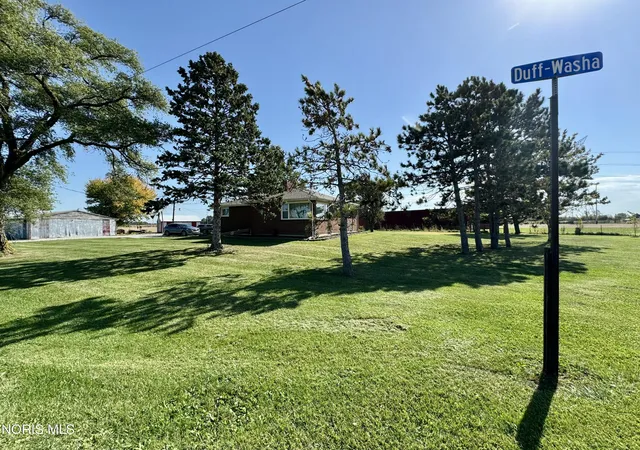 Photo 2 of Single family home for sale at 10974 W Duff Washa Rd, Oak Harbor, OH 43449 | MLS# 10014830 | Listing updated on 2026-10-16