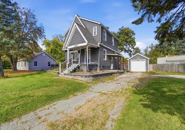 Photo 2 of Single family home for sale at 6040 Hill Ave, Toledo, OH 43615 | MLS# 10014981 | Listing updated on 2026-10-28