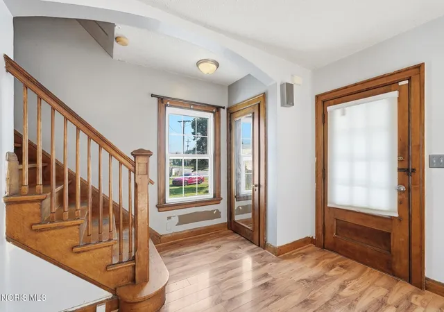 Photo 4 of Single family home for sale at 6040 Hill Ave, Toledo, OH 43615 | MLS# 10014981 | Listing updated on 2026-10-28