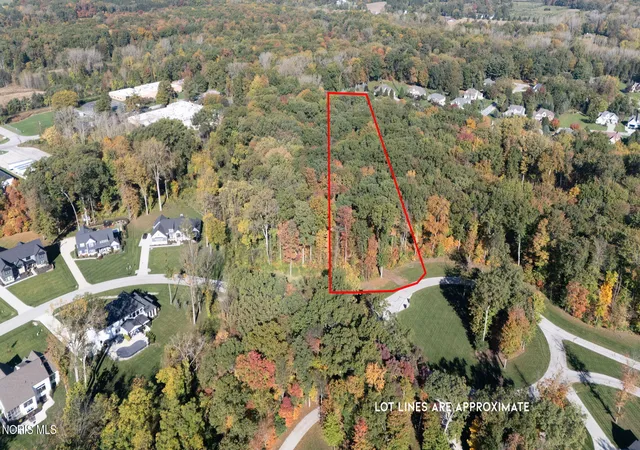 Photo 1 of Land for sale at 11050 Preserve Blvd, Whitehouse, OH 43571 | MLS# 10014849 | Listing updated on 2026-10-20