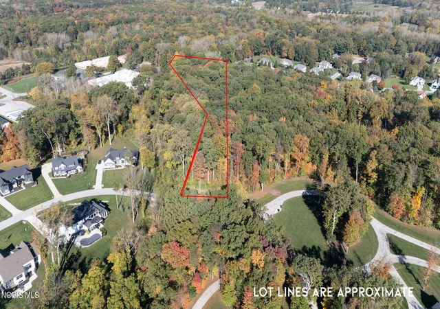 Photo 1 of Land for sale at 11100 Preserve Blvd, Whitehouse, OH 43571 | MLS# 10014848 | Listing updated on 2026-10-20