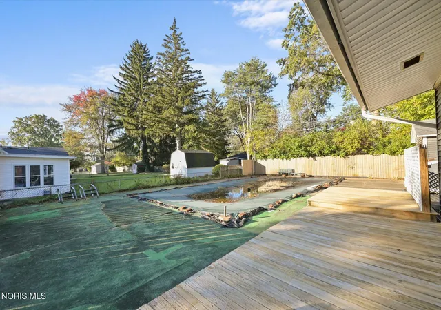 Photo 25 of Sale Pending at 4931 Estero Pl, Toledo, OH 43623 | MLS# 10014903 | Listing updated on 2026-10-26