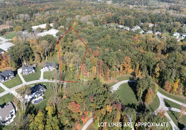 Photo 1 of Land for sale at 11112 Preserve Blvd, Whitehouse, OH 43571 | MLS# 10014847 | Listing updated on 2026-10-20