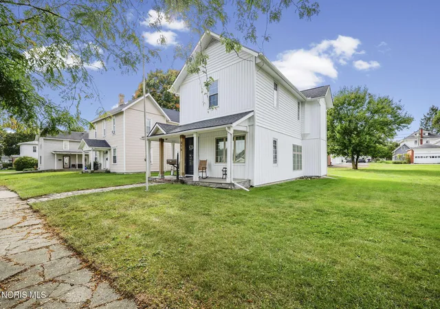 Photo 2 of Single family home for sale at 315 N Tarr St, North Baltimore, OH 45872 | MLS# 10014978 | Listing updated on 2026-10-20