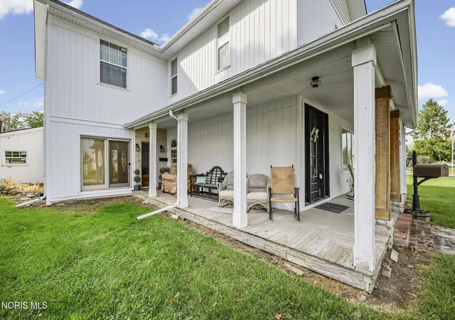 Photo 3 of Single family home for sale at 315 N Tarr St, North Baltimore, OH 45872 | MLS# 10014978 | Listing updated on 2026-10-20