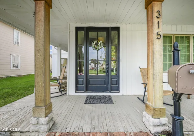 Photo 4 of Single family home for sale at 315 N Tarr St, North Baltimore, OH 45872 | MLS# 10014978 | Listing updated on 2026-10-20