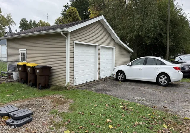 Photo 1 of Single family home for sale at 409 W Curtis St, Stryker, OH 43557 | MLS# 10014879 | Listing updated on 2026-10-29