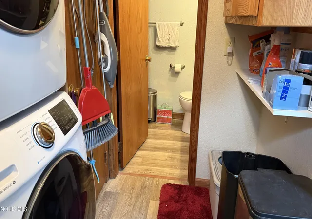 Photo 4 of Single family home for sale at 409 W Curtis St, Stryker, OH 43557 | MLS# 10014879 | Listing updated on 2026-10-29