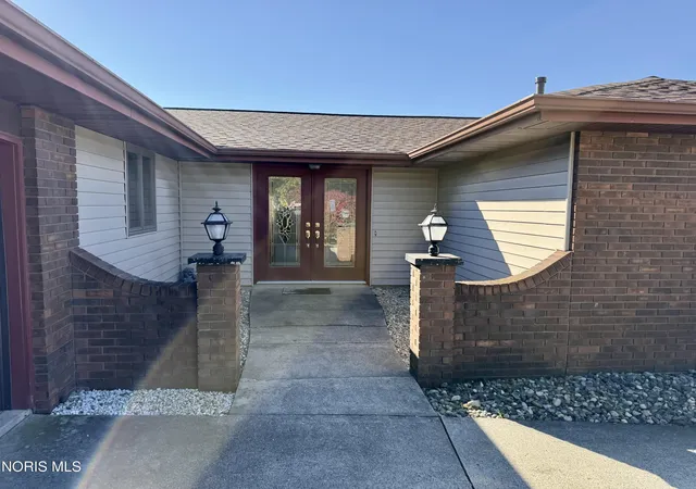 Photo 1 of Single family home for sale at 501 Cardinal Dr, Bryan, OH 43506 | MLS# 10014883 | Listing updated on 2026-10-29