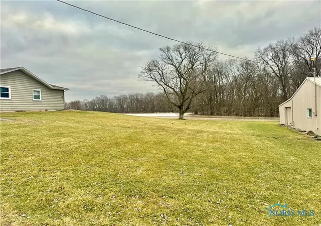 Photo 2 of Single family home for sale at 1622 Sr 49, Edgerton, OH 43517 | MLS# 10015088 | Listing updated on 2026-10-22