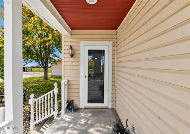 Photo 4 of Single family home for sale at 17943 Scott Rd, Ney, OH 43549 | MLS# 10014895 | Listing updated on 2026-10-28