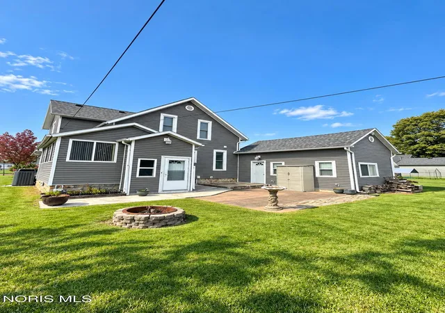 Photo 3 of Single family home for sale at 120 S Tarr St, North Baltimore, OH 45872 | MLS# 10015040 | Listing updated on 2026-10-26