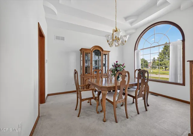 Photo 3 of Single family home for sale at 9347 Teresa Trl, Sylvania, OH 43560 | MLS# 10014986 | Listing updated on 2026-10-28