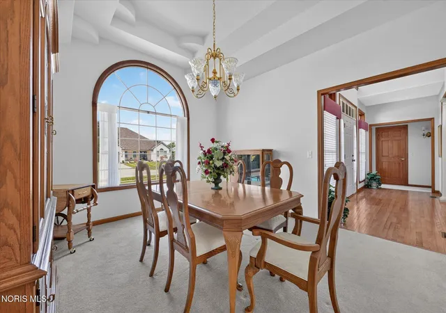 Photo 4 of Single family home for sale at 9347 Teresa Trl, Sylvania, OH 43560 | MLS# 10014986 | Listing updated on 2026-10-28