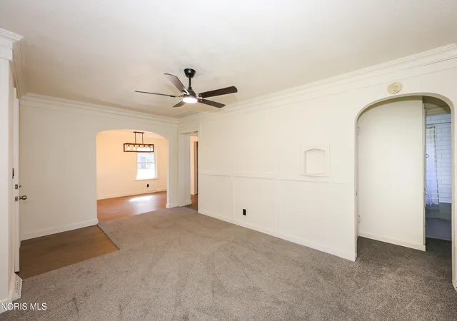 Photo 4 of Single family home for sale at 746 N Walnut St, Paulding, OH 45879 | MLS# 10014954 | Listing updated on 2026-10-20