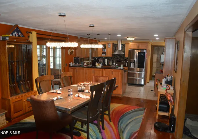 Photo 2 of Single family home for sale at 6129 Oh Ind State Line Rd, Hicksville, OH 43526 | MLS# 10014936 | Listing updated on 2026-10-20