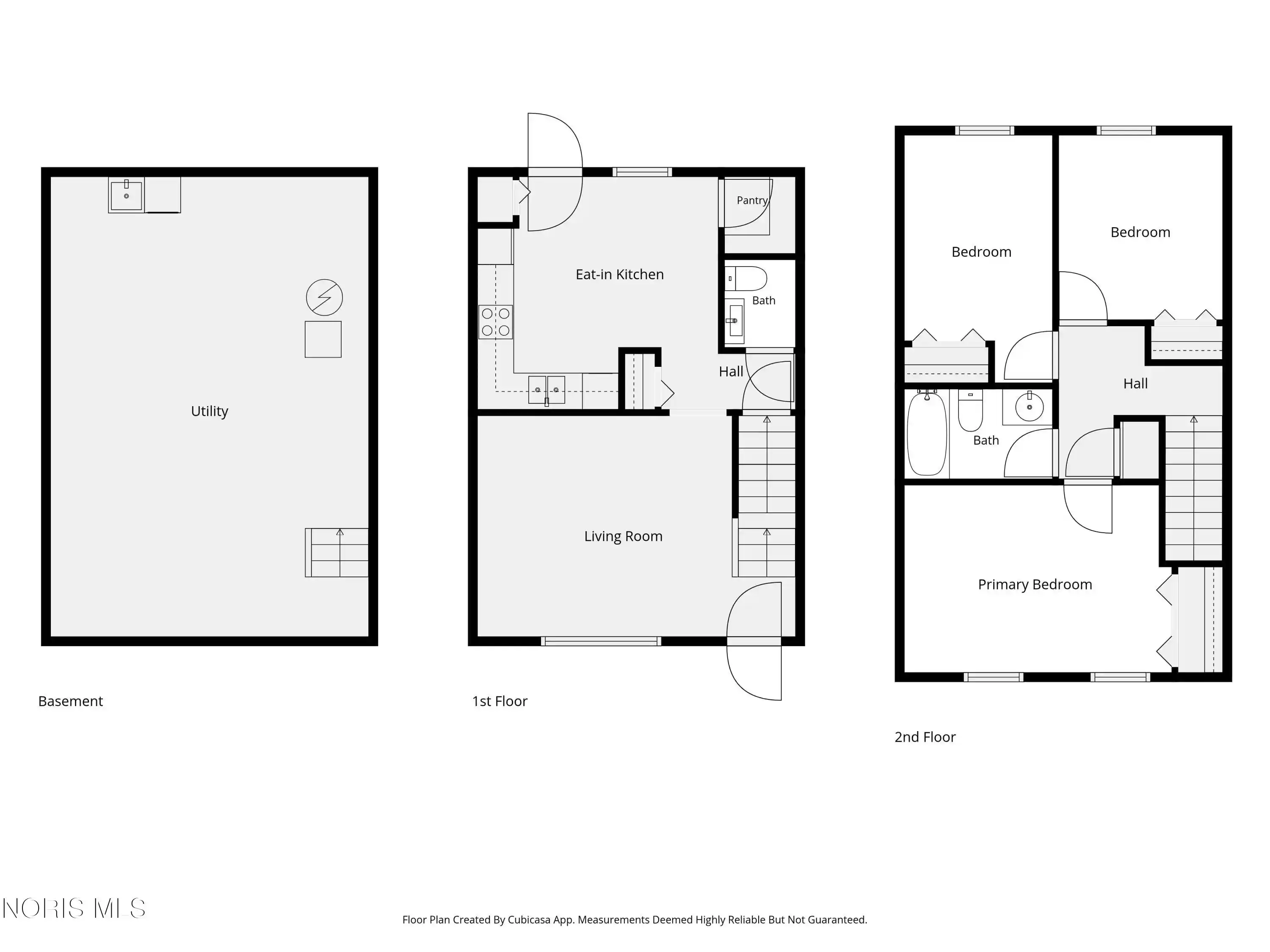 Listing Photo 27 - Condo for sale in 6048 N Smt St located at 6048 N Smt St, Toledo, OH 43611 - Unit 6048 N Summit St
