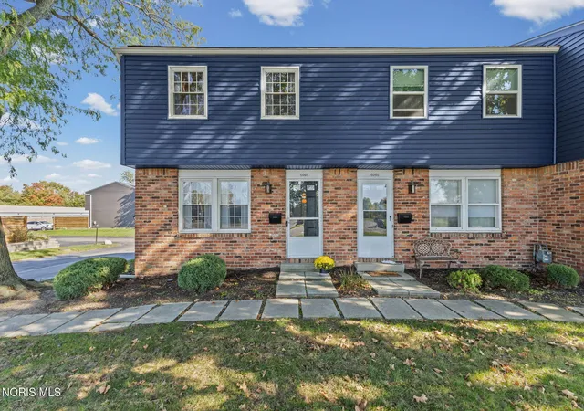Photo 3 of Condo for sale at 6048 N Summit St, Toledo, OH 43611 | MLS# 10015117 | Listing updated on 2026-10-28