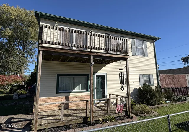 Photo 1 of Single family home for sale at 2301 Maryland Pl, Northwood, OH 43619 | MLS# 10014947 | Listing updated on 2026-10-23