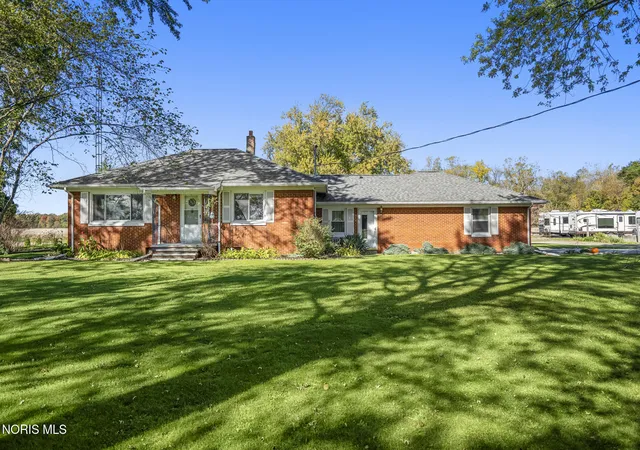 Photo 1 of Single family home for sale at 7238 US 6, Napoleon, OH 43545 | MLS# 10014953 | Listing updated on 2026-10-28