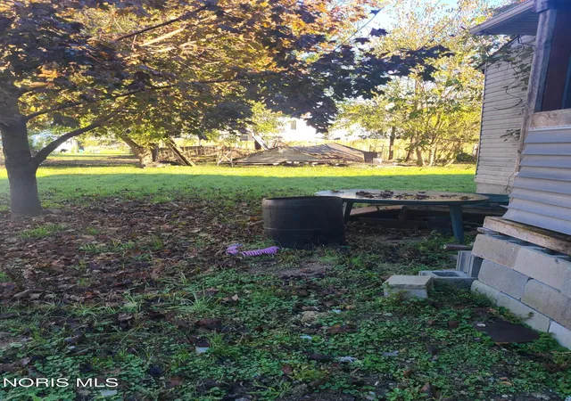Photo 3 of Single family home for sale at 531 E Park St, Toledo, OH 43608 | MLS# 10015026 | Listing updated on 2026-10-21