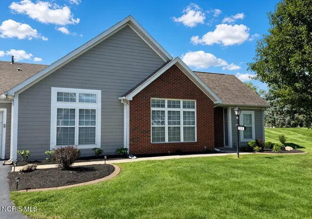Photo 2 of Condo for sale at 7818 Timbers Edge, Waterville, OH 43566 | MLS# 10015016 | Listing updated on 2026-10-23
