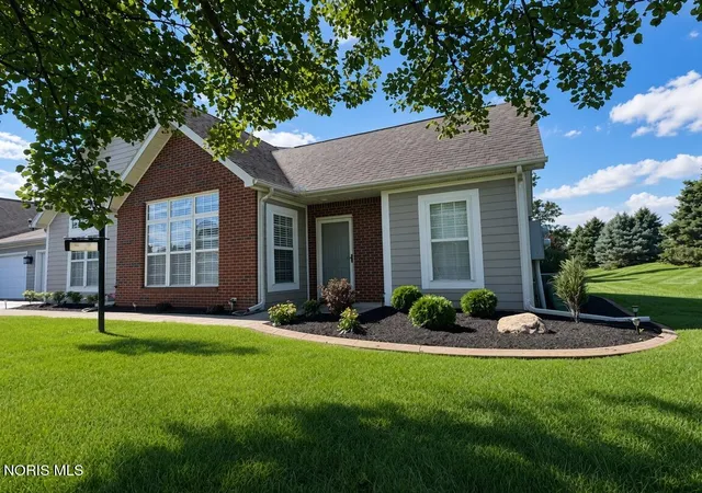 Photo 3 of Condo for sale at 7818 Timbers Edge, Waterville, OH 43566 | MLS# 10015016 | Listing updated on 2026-10-23