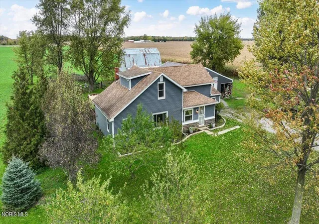 Photo 2 of Single family home for sale at 24274 County Rd A, Archbold, OH 43502 | MLS# 10015033 | Listing updated on 2026-10-28